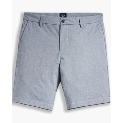 Dockers Modern Korte Broek Blauw 32 Man