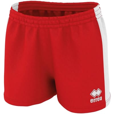 Korte Broek Errea Carys 3.0 Panta Ad - Sportswear - Vrouwen