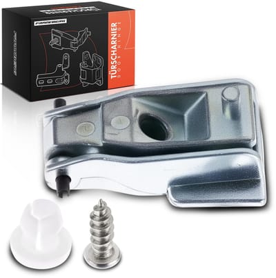 Frankberg 1x scharnier voor voor Alfa Romeo 147 Fiat 500