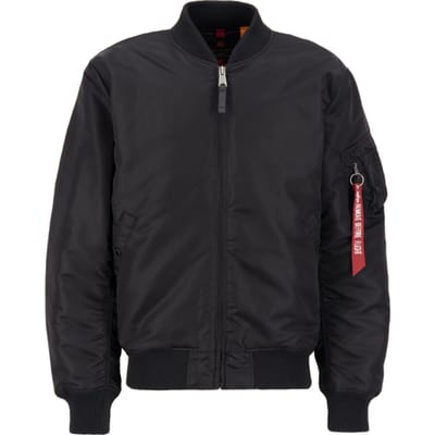 Jas Alpha Industries MA-1 Dragon EMB