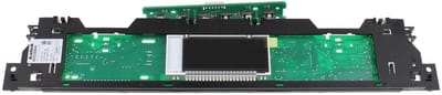 BOSCH - Bedieningsmodule geprogrammeerd - 00669426