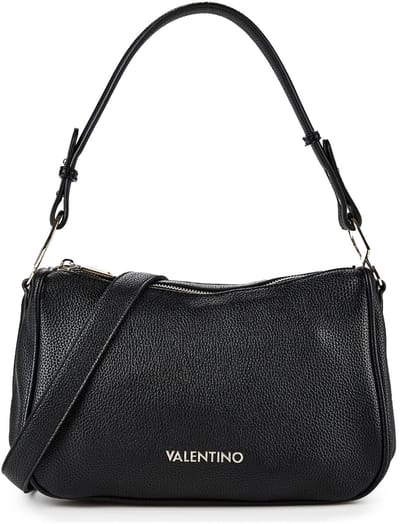 VALENTINO schoudertas Thaoe Re Hobo Bag Nero zwart