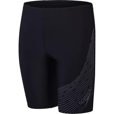 Jammer voor kinderen Speedo Logo