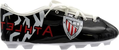 CyP Brands Athletic Club, pennenetui, schoolbenodigdheden, cadeau, zwart, officieel product, Zwart, Estandar, Casual