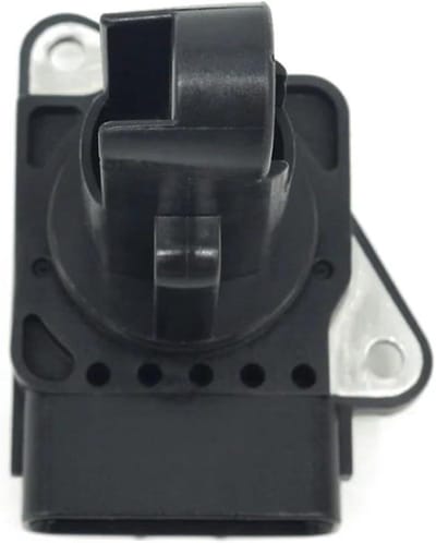 Luchtmassameter - Motor Sensor - Motor Optimalisatie - Directe Vervanging - 300 g - Zwart
