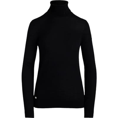 Lauren Ralph Lauren Overhemden zwart