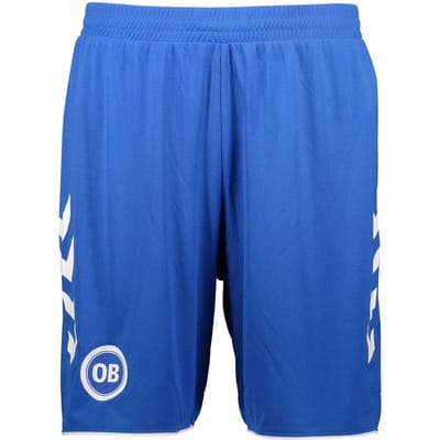 Kinderen thuis korte broek Hummel OB 2018/19