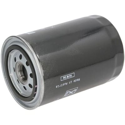 Oliefilter MAHLE OC486