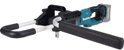Makita DG002GZ XGT 40V Max Grondboor