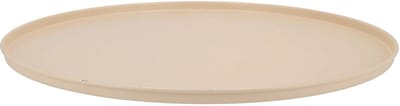 Daan Kromhout - Tray - Plate - Dienblad - Sand - Metaal - 46 x2cm
