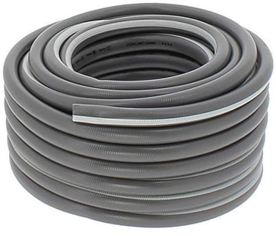 Tuinslang 5 lagen 15 mm - 20 meter voor professioneel gebruik