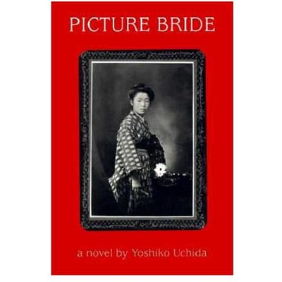 Picture Bride - Yoshiko Uchida
