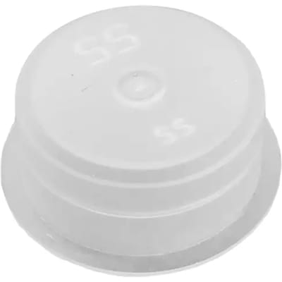 Plastic stopcontact Umbria Equitazione VA00070 O VA00067