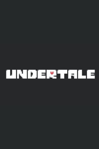 Musical Script voor Undertale - Fan-Made