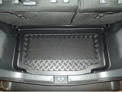 Kofferbakmat Suzuki Celerio 2014-heden - Guardliner