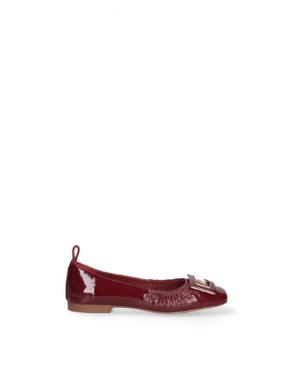 Marc Ellis Schoen met hak Women
