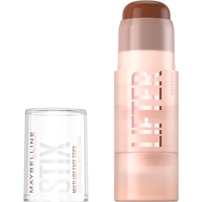 Maybelline New York Lifter Stix 75 Foundation Stick - Voor een natuurlijk gedefinieerde look - Egaliseert de huidtint - 6 gr