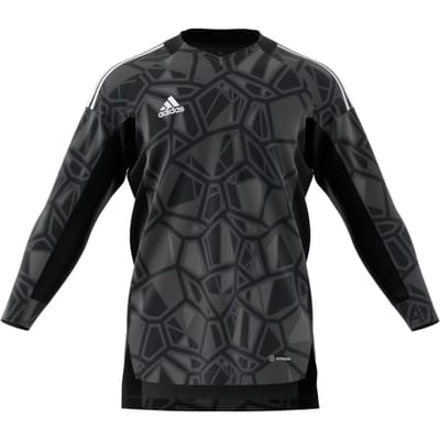 adidas Condivo 22 Keepersshirt - sportshirts - zwart - Mannen