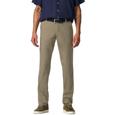 Meyer Broek Bonn Active Ultralight 2-Way Super Stretch Groen / male