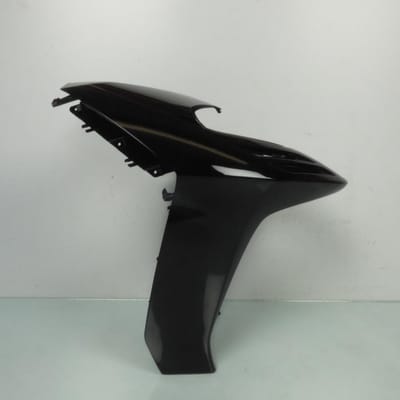 Tablier avant origine pour Scooter Aprilia 125 SR Motard 4T 2012 à 2014 6574610090 / noir brillant 94 Neuf
