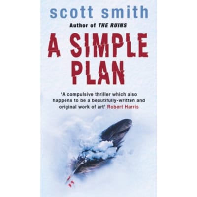 A Simple Plan - Scott Smith