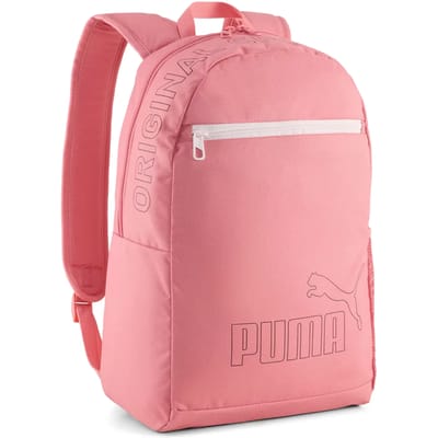 Rugzak met logo Puma Phase II