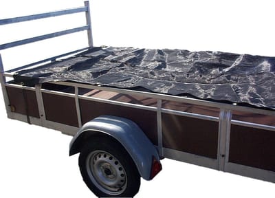 Aanhanger Net Gaas Meganyl 3.5*2.0