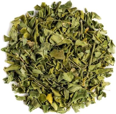 Moringa Oleifera Bio Kruiden Thee - Geweldig In Salades Of Soepen - 350 gram