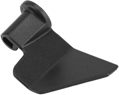 Dailygoods- Mixpaddle Universeel - Broodbakmachine - Roestvrij Staal - Duurzaam - Vervangingsonderdeel - Hoogwaardige Kwaliteit