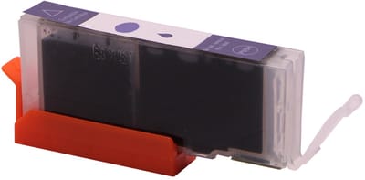 ABC huismerk inkt cartridge geschikt voor Canon 581XXL PB CLI-581XXL Foto blauw Pixma TS-8100 TS-8120 TS-8150 TS-8151 TS-8152 TS-8200 TS-8220 TS-8240 TS-8250 TS-8251 TS-8252 TS-8300 TS8350 TS8351 TS9100