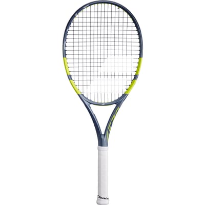 Babolat Pure Aero Team Tennisracket Testrackets