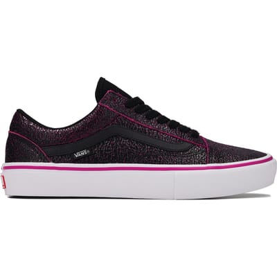 Vans Skate Old Skool Black Taglia: 36 | Sneakers Outlet | Uomo | Nero
