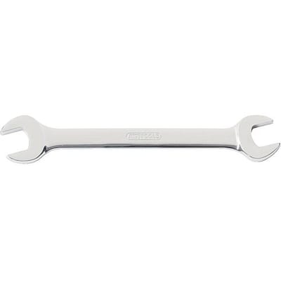 KS Tools 518.0714 5180714 Dubbele steeksleutel Sleutelbreedte (metrisch) 20 - 22 mm