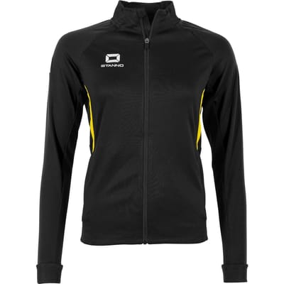 Stanno Stadio Full Zip Top Dames - Maat XS