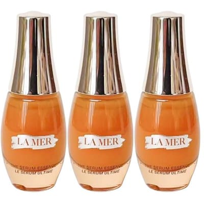 La Mer Genaissance de la Mer™ Het Serum Essentie Reisformaat Sample 7ml 7ml*3