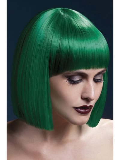 Dressing Up & Costumes | Wigs - Fever Lola Wig, 12inch/30cm