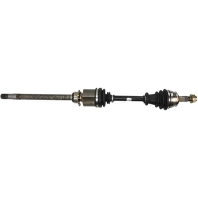 Aandrijfas POINT GEAR PNG72513