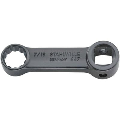 Stahlwille 02181010 Adapter 10 mm