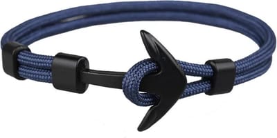 Wilderbourgh moderne stijlvolle armband mannen - armband heren