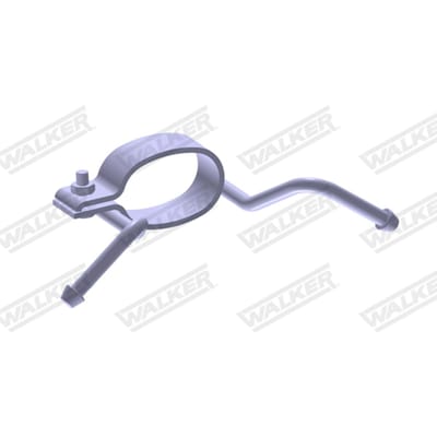 Uitlaatsysteem, houder WALKER 80352