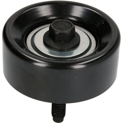 Rondsel/geleiderpoelie, V-riem SKF VKM 34111