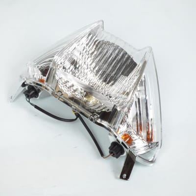 heldere tuning achterlicht lamp voor scooter yamaha 500 t-max 2008 tot 2012 nieuw