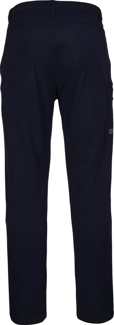 Killtec KOS 323 Men Pants - Outdoorbroek - Heren - Blauw - Maat 46