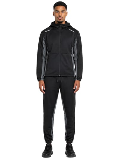 Kruze | Heren Scuba Trainingspak Set