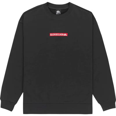 Sweatshirt Quiksilver Dna