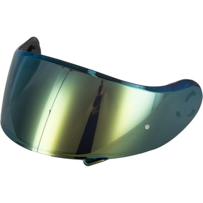 Vizier voor Helm Vervanging voor SHOEI CNS3 NEOTEC Serie Integraalhelm Schild Motorhelm