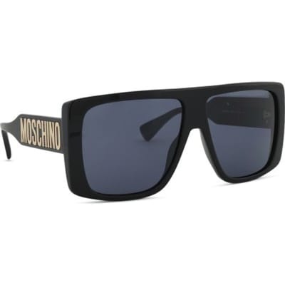 Moschino MOS119/S Black 59/13/140 WOMAN Zonnebrillen