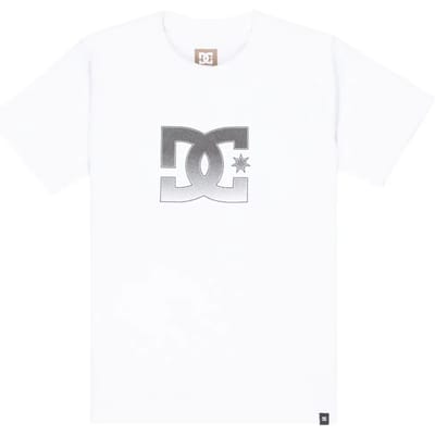 Kinder-T-shirt DC Shoes Star Reflective