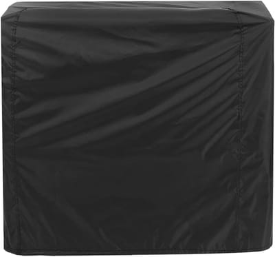 Waterdichte BBQ hoes voor buiten, beschermhoes voor barbecue en grill, geschikt voor tuin en patio (170x61x117cm)