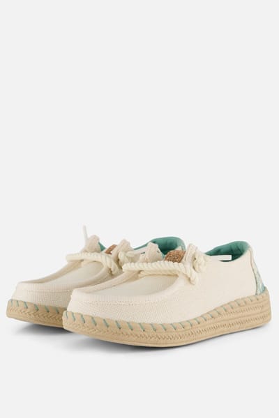 Espadrilles HEYDUDE Domyślna nazwa